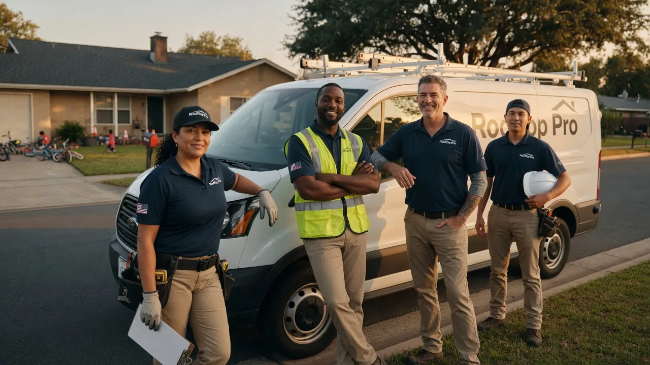Roof Repair in Garnett, SC near me