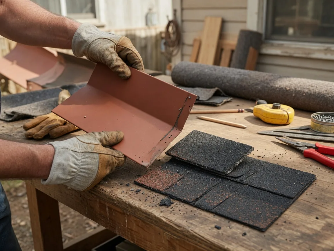 Roof Repair company in Garnett, SC